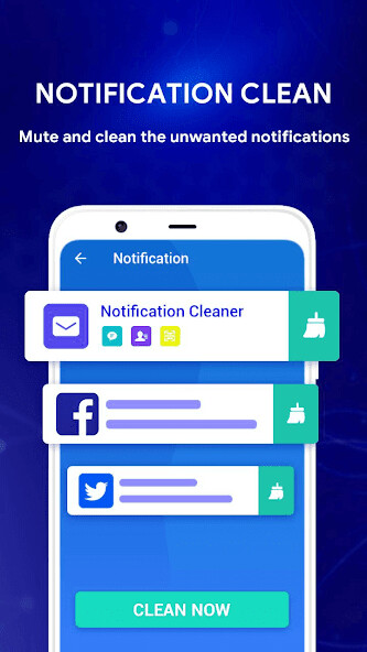 Play Fast Cleaner - Phone Booster 