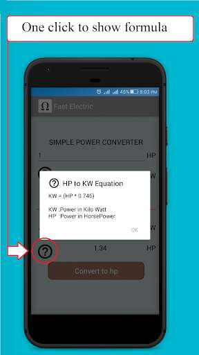 Play APK Fast electrical calculations electrical app free  and enjoy Fast electrical calculations electrical app free using ApkO