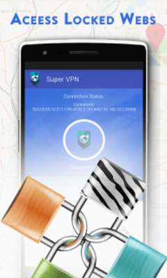 Play Faster Super VPN Master Play Faster Super VPN Master