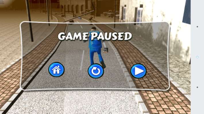 Play Fast Furious Runner 