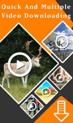Play Fast HD Tube Downloader 