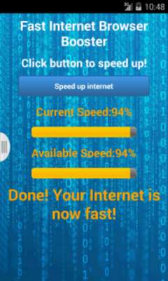 Play Fast Internet Browser Booster Play Fast Internet Browser Booster