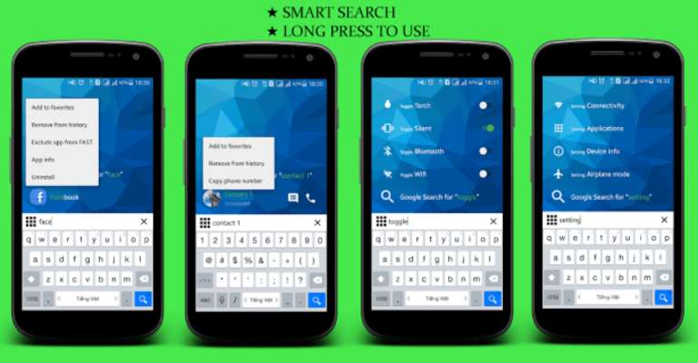 Play FAST LAUNCHER PRO－Fast, Simple 