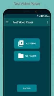 Play Fast Player - Full HD Video Player 
