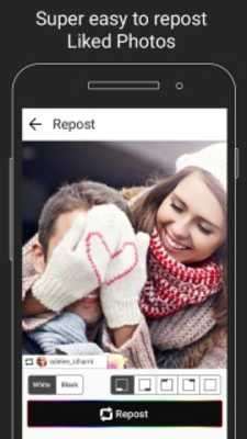 Play FastRepost - Repost & Save for Instagram 