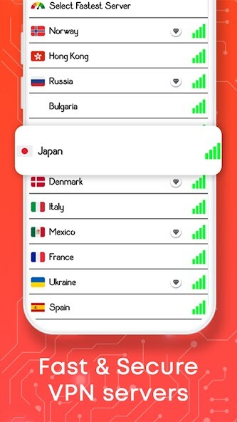 Play Fast VPN Pro Play Fast VPN Pro
