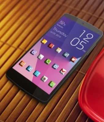 Play FAT MIUI ICONS APEX NOVA ADW 