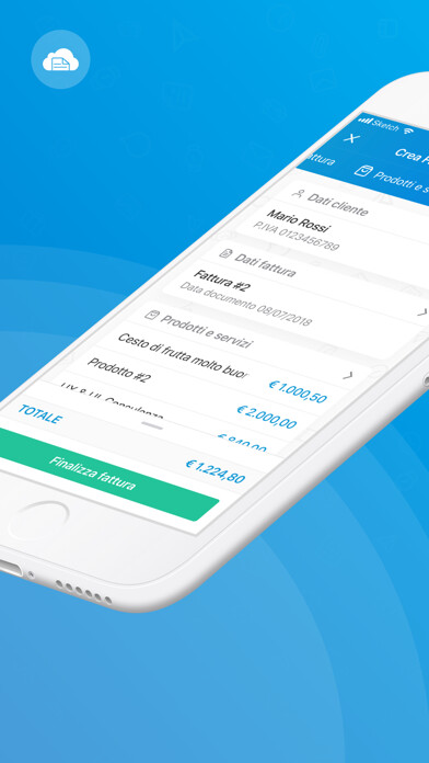 Play Fatture In Cloud 