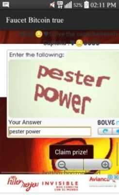 Play Faucet Bitcoin True 