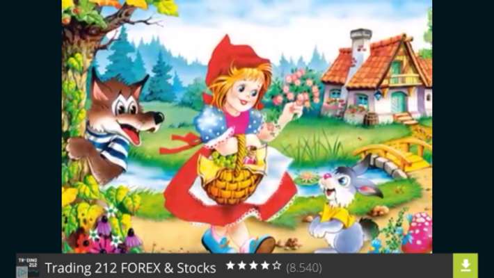 Play Favole Narrate 