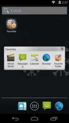 Play Favorite Folder 