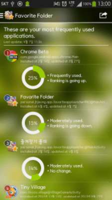 Play Favorite Folder 