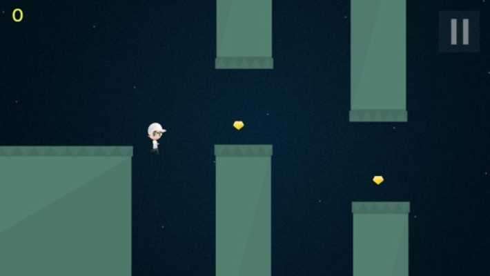 Play FaZes - Run & Jump 