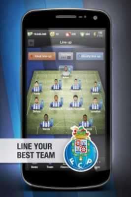 Play FC Porto Fantasy Manager '14 Play FC Porto Fantasy Manager '14