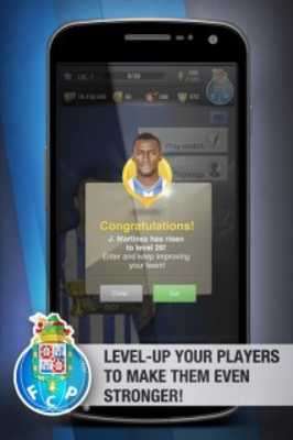 Play FC Porto Fantasy Manager '14 Play FC Porto Fantasy Manager '14