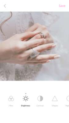 Play Feelm Marry - Analog Filters 