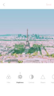 Play Feelm Rosy - Analog Filters 