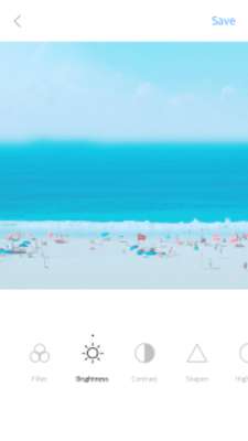 Play Feelm Soda - Analog Filters 