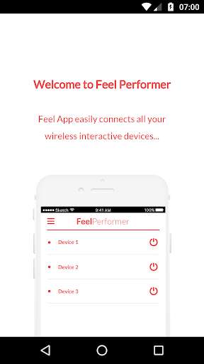 Play APK Feel Performer  and enjoy Feel Performer with UptoPlay net.dulta.performer