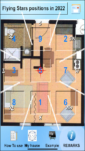 Play APK Feng Shui DIY  and enjoy Feng Shui DIY with UptoPlay com.clarionhk.FSDIY