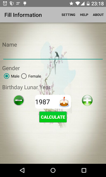Play APK Feng Shui Tips  and enjoy Feng Shui Tips with UptoPlay com.thaidang.tracuu_phongthuy