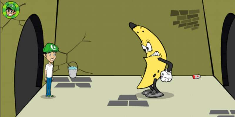 Play Fernanfloo Saw Game 