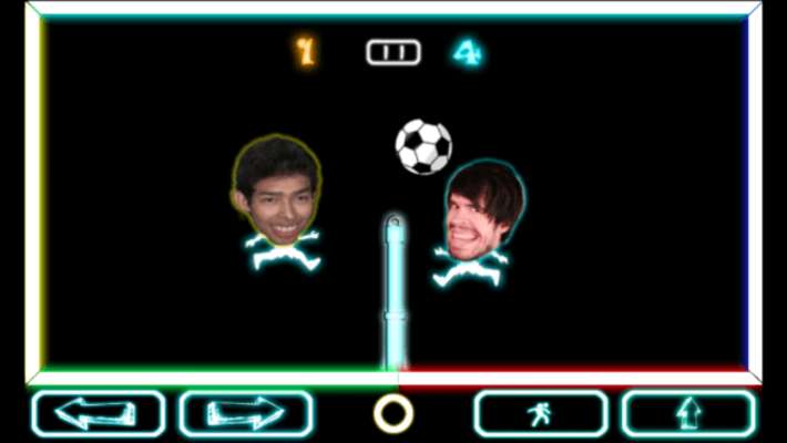 Play FernanFloo VS JuegaGerman 