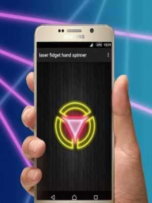 Play Fidget finger spinner 2017 