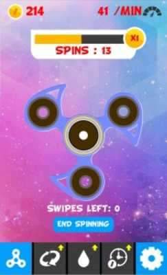 Play FidgetGuy - Spinner Game 