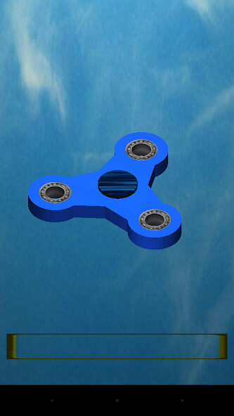 Play Fidget Spinner 3D 