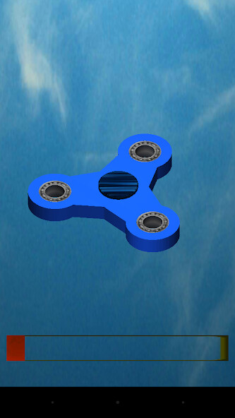 Play Fidget Spinner 3D 