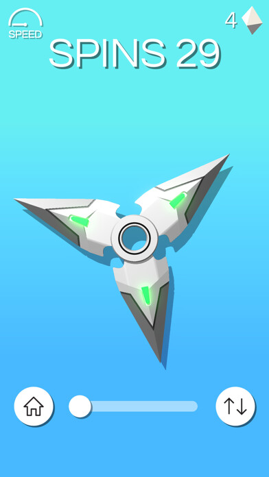 Play Fidget Spinner Pro 