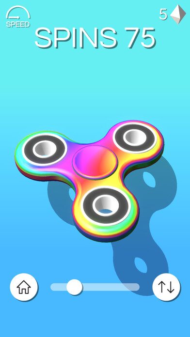 Play Fidget Spinner Pro 