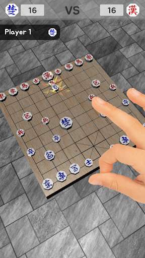 Play APK Fight Checker 3D  and enjoy Fight Checker 3D with UptoPlay com.Wonjuni.FightChecker3D