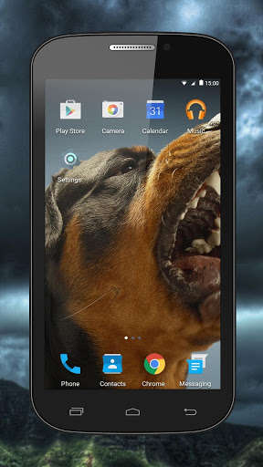 Play APK Fighting Dogs Live Wallpaper  and enjoy Fighting Dogs Live Wallpaper with UptoPlay com.ailot.fighting_dogs_wallpapers