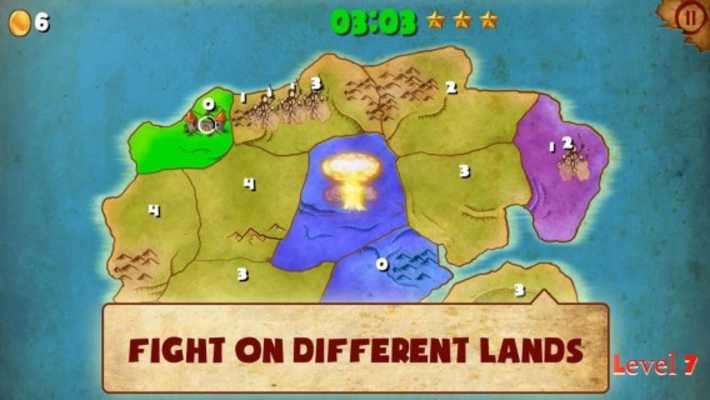 Play Fightland Medieval Warfare 