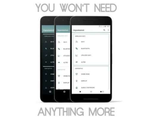 Play Figlio - Layers Theme 