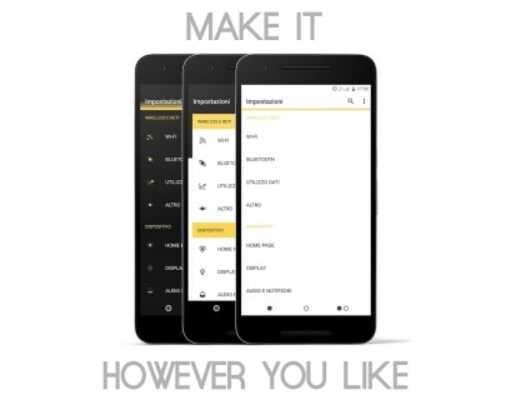 Play Figlio - Layers Theme 