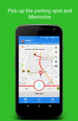 Play FiK: Find Car, Parking, Gara, Car location 