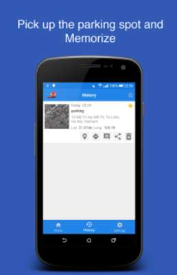 Play FiK: Find Car, Parking, Gara, Car location 