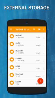 Play File Explorer - Storage, Root File Manager Pro 
