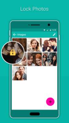 Play File Locker : Media Lock 