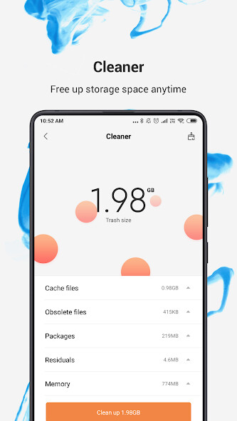 Play File Manager 