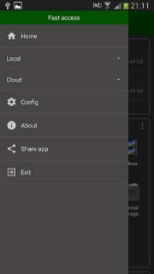 Play File Selector/Explorer 