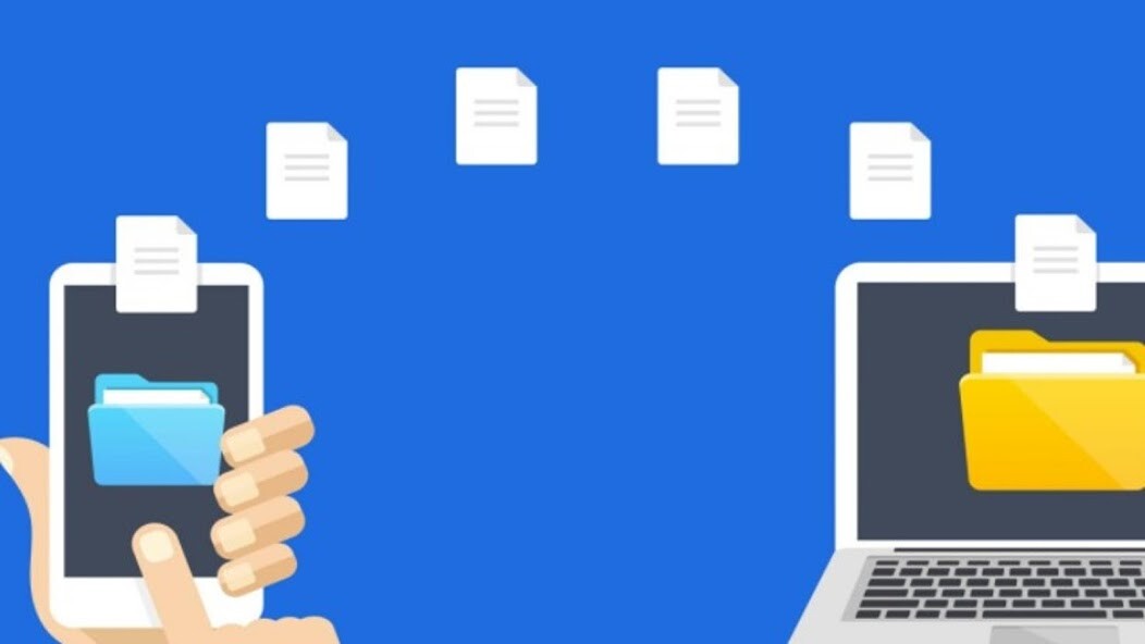 Play File Transfer Pro Play File Transfer Pro