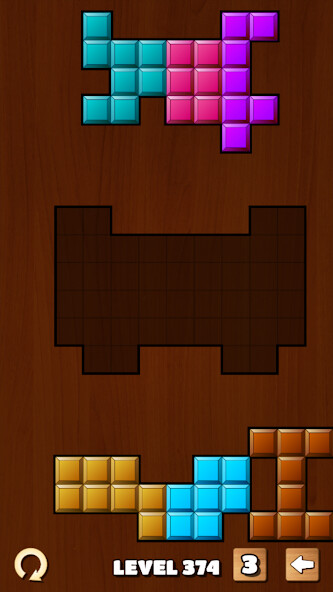 Play APK Fill Up Block  and enjoy Fill Up Block with UptoPlay com.chuslab.FillUpBlock