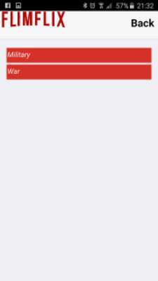 Play FilmFlix- Netflix Genre Search 