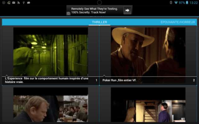 Play Film Thématique En Français 