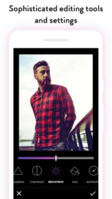 Play Filterloop - Photo Filters and Effects 