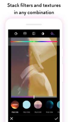Play Filterloop - Photo Filters and Effects 